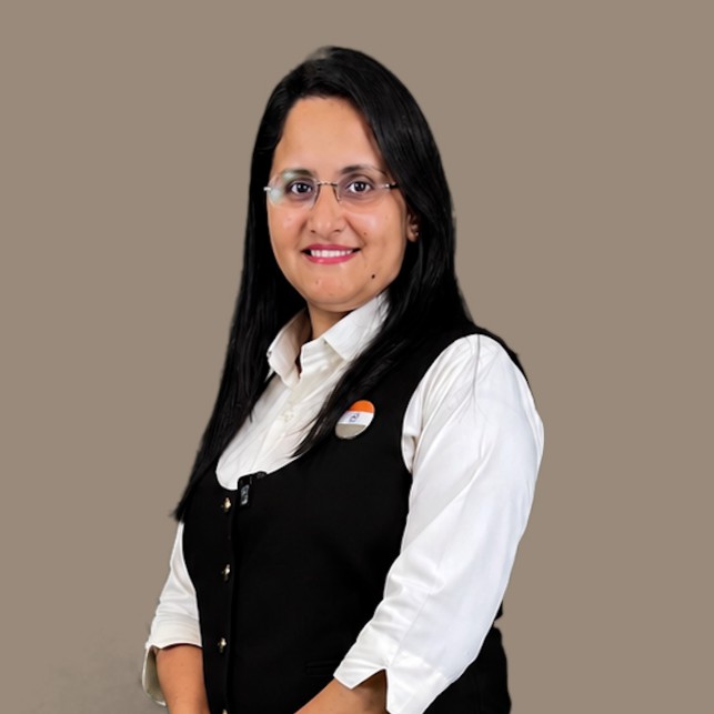 Shruti Khatri