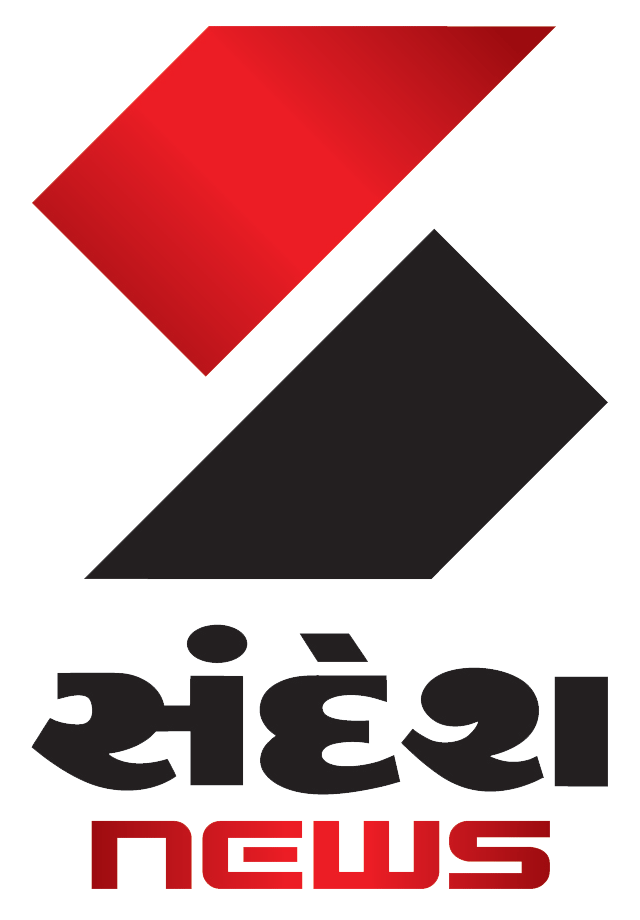 Sandesh News logo